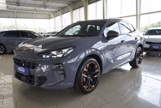 CUPRA Terramar VZ 2,0TSI 265PS 4Drive UPE=65000€ !       **