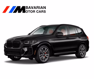 2023 BMW X3 M40i - photo 1