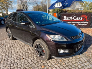Mazda CX-7