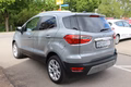 Daumennagel 3 - Ford EcoSport Titanium 1.0 EcoBoost TWA/B&O/RFK/NAVI