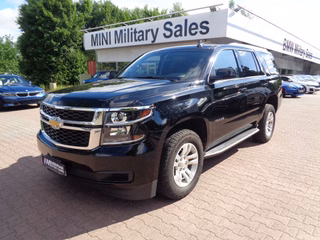 Chevrolet Tahoe Used vehicle for sale