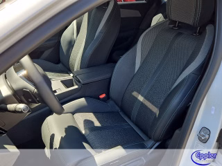 Peugeot 308 SW Hybrid 145 Allure Kamera,Navi,Sitzheizung - bilder 9