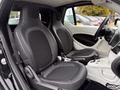 Daumennagel 6 - Smart ForTwo CABRIO BRABUS*NAVI*BLACK&WHITE*AUTOMATIK