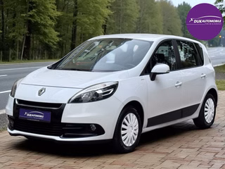 Renault Scenic III TomTom Edition Klima Tempomat - foto 1