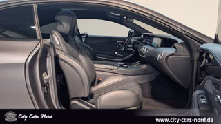 Mercedes-Benz S 63 AMG 4Matic 750PS+EXKLUSIV+22 Z+BURM+DISTRO+ - bilder 23