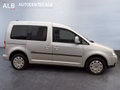 Daumennagel 6 - Volkswagen Caddy Life Team 1.9 TDI/KLIMA/1.HAND/HU NEU/AHK/SCHIEBETÜR/