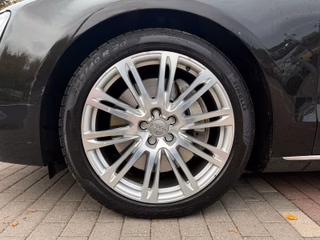 Audi A8 4.2 TDI Quttro*Xenon*Alcanatara*ACC*BOSE - foto 1