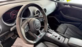 Daumennagel 12 - Audi RS 3 Sportback 2.5 TFSI quattro