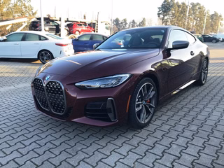 2022 BMW M440i xDrive Coupe - photo 1