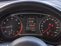Daumennagel 22 - Audi A1 SB 1.0TFSI Navi PDC Sitzheiz Tempomat LED