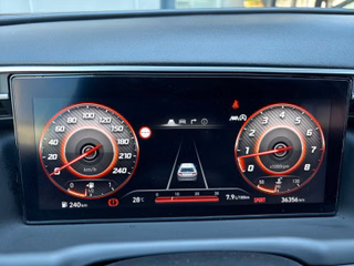 Hyundai TUCSON Navi SHZ Kamera PDC Apple CarPlay - bilder 10