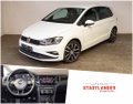 Thumbnail 1 - Volkswagen Golf Sportsvan VII Highline 1.5 TSI LED NAVI ACC