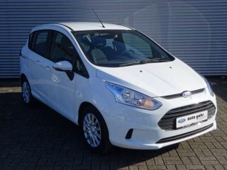 Ford B-Max 1.0 EcoBoost Trend SYNC BLUETOOTH - foto 1