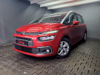Citroën Grand C4 Picasso / SpaceTourer Gebrauchtwagen Kaufen