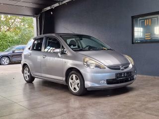Honda Jazz 1.2 Style*KLIMA*ALUFELGEN*ALLWETTER - bilder 1
