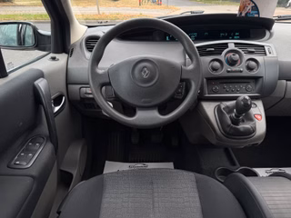 Renault Scenic II 1.6 Avantage*Klima*Pano*1.Hd*Kein TÜV - foto 1