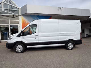 Ford Transit Kasten 310 L3H2 Trend/ACC/360"Kamera/Key-Free - foto 4