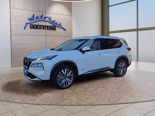 Nissan X-Trail age.one-day registration Kaufen