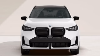 2026 BMW X3 M50 xDrive - photo 3