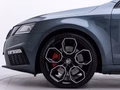 Daumennagel 6 - Skoda Octavia Combi RS 245 /COLUMB/VIRTUAL/ACC/AHK/RFK