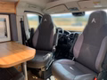 Daumennagel 10 - Affinity Camper Van Three Opel Privatverkauf/Solar/Lithium