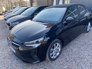 Opel Corsa F Edition LED+Bluetooth+Navi F