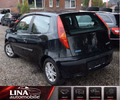 Daumennagel 9 - Fiat Punto 1.2 1.HAND TÜV 04.27 SERVO Bluetooth