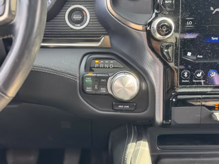 Dodge RAM 5.7 V8 Crew Cab Limited + Rambox + LPG - foto 30