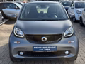 Daumennagel 42 - Smart ForTwo PASSION*LED&SENSOR*PANO*90PS*26.200KM*