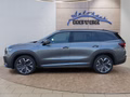 Daumennagel 2 - Skoda Kodiaq Sportline 2,0TSI DSG 4x4 aAHK/7-Sitzer/Pano/Matrix/Navi  **