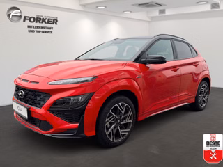 Hyundai KONA Vorführfahrzeug Kaufen