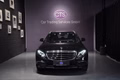 Thumbnail 1 - Mercedes-Benz E 220 D/BUSINESS/