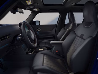 2027 MINI Cooper S 4 Door - photo 5