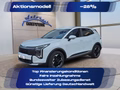 Daumennagel 1 - Kia Sportage 1.6 T-GDI AWD DCT 18*Alu/Navi/Winterp/LED/Kamera  **