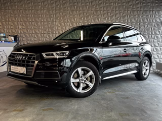 Audi Q5 Gebrauchtwagen Kaufen