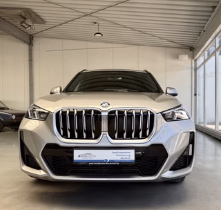 BMW X1 Gebrauchtwagen Kaufen