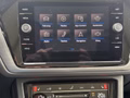Daumennagel 22 - Volkswagen Touran 1.5 TSI/Comf./7SITZE/NAVI/PANO/RFK/SHZ/AHK
