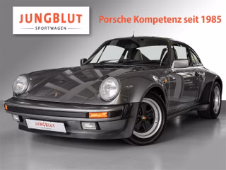 Porsche 930 (911) Turbo - foto 1