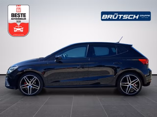 SEAT Ibiza 1.5 TSI FR DSG / VOLL-LED / NAVI / DCC / SITZHEIZUNG - bilder 2