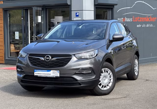 Opel Grandland Selection X 1.HAND|PDC|TEMP Gebrauchtwagen Kaufen | EZ 07/2019 | Preis 14.990 €