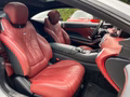 Daumennagel 24 - Mercedes-Benz S500 AMG+NIGHT PAKET EDITION1*SWAROVSKI*VOLL*