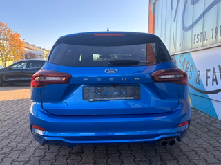 Ford Focus Turnier ST-Line X 155PS/LED/Rf-Kamera - bilder 7