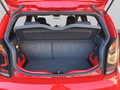 Daumennagel 18 - Volkswagen up! high 1.0 TSI GRA+SH+KLIMA+17 Zoll