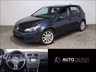 Volkswagen Golf Used vehicle for sale