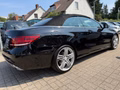 Daumennagel 3 - Mercedes-Benz E350d CABRIO*AMG-LINE*ILS*COMAND*AIRSCARF*2.HAND