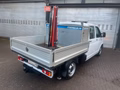 Daumennagel 9 - Volkswagen T6 Transporter Pritsche 4Motion Ladekran Doppelk