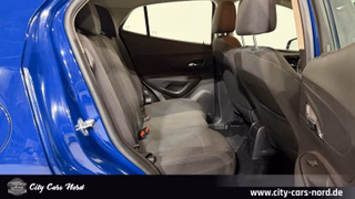 Opel Mokka X Edition Start/Stop AHK+PDC+TEMPO+LED - фото 21