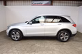 Daumennagel 5 - Mercedes-Benz GLC 220 d 4Matic NAVI LEDER AHK CAM