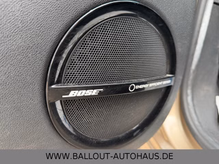 Renault Scenic III BOSE*1.HAND*KLIMA*NAVI*KEY*BT*AHK*CAM - photo 4