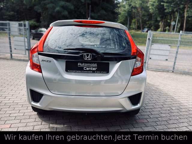 Honda Jazz Trend Automatik+SHZ+Klima+Tempomat+USB+ - foto 7